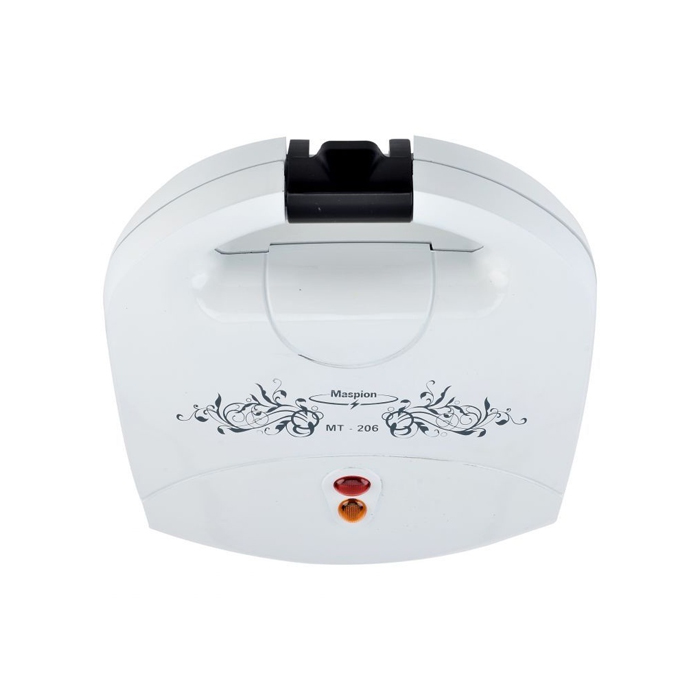 Maspion Toaster Pemanggang Roti - MT206
